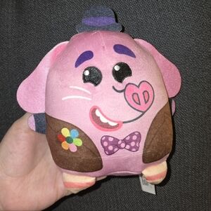 Mattel Disney / Pixar Cuutopia Inside Out Bing Bong plush toy